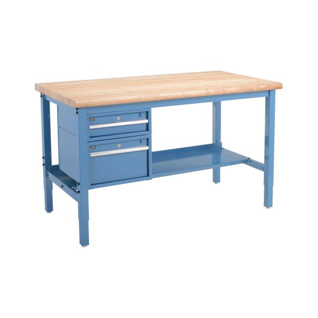 319257BL Global Industrial  Workbenches and Stations