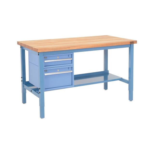 319258BL Global Industrial  Workbenches and Stations