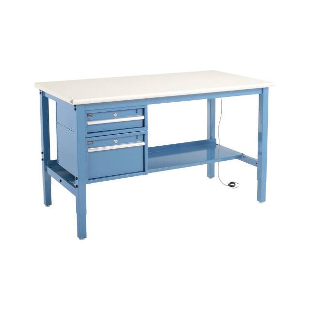 319261BL Global Industrial  Workbenches and Stations