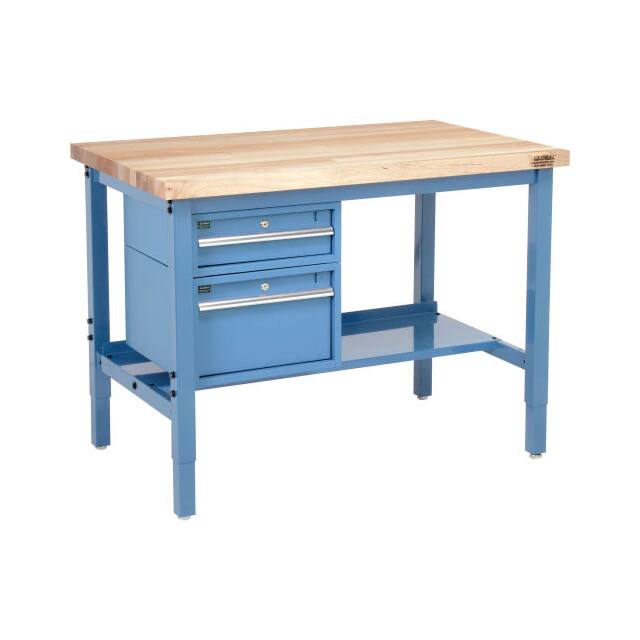 319272BL Global Industrial  Workbenches and Stations