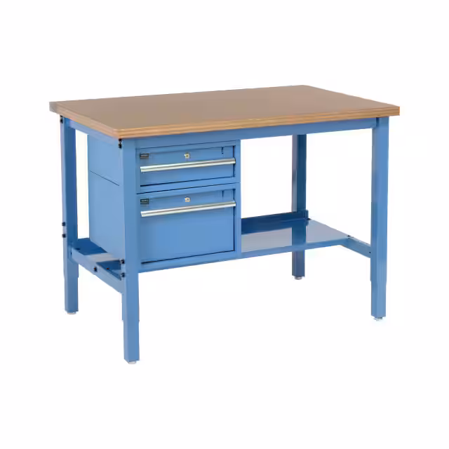 319276BL Global Industrial  Bancos de trabajo y estaciones