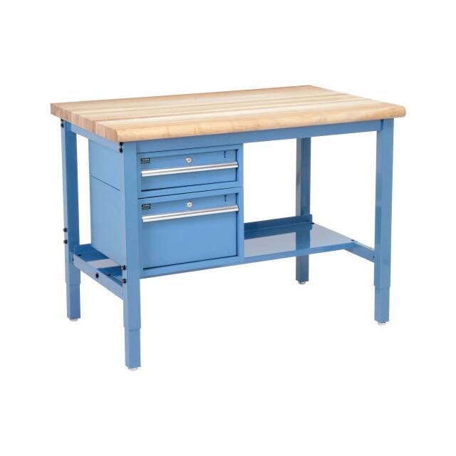 319278BL Global Industrial  Workbenches and Stations