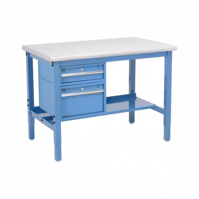 319283BL Global Industrial  Workbenches and Stations