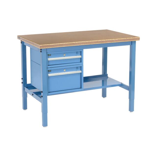 319284BL Global Industrial  Bancos de trabajo y estaciones