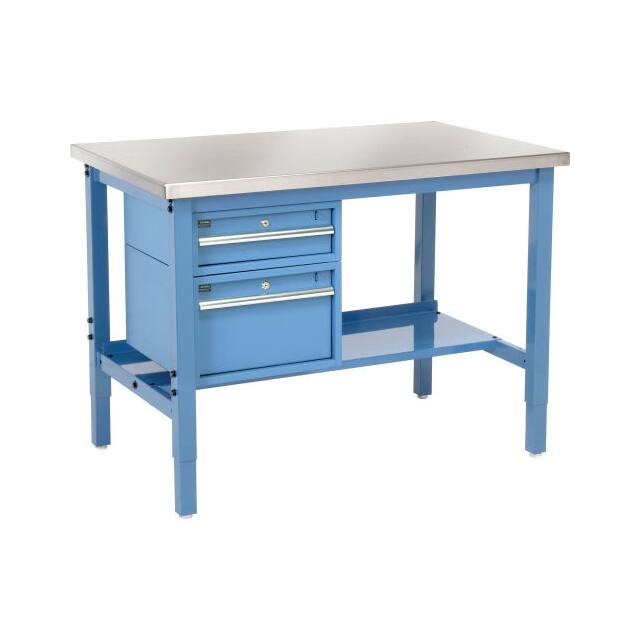 319286BL Global Industrial  Banchi da lavoro e postazioni