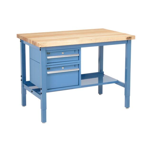 319289BL Global Industrial  Workbenches and Stations