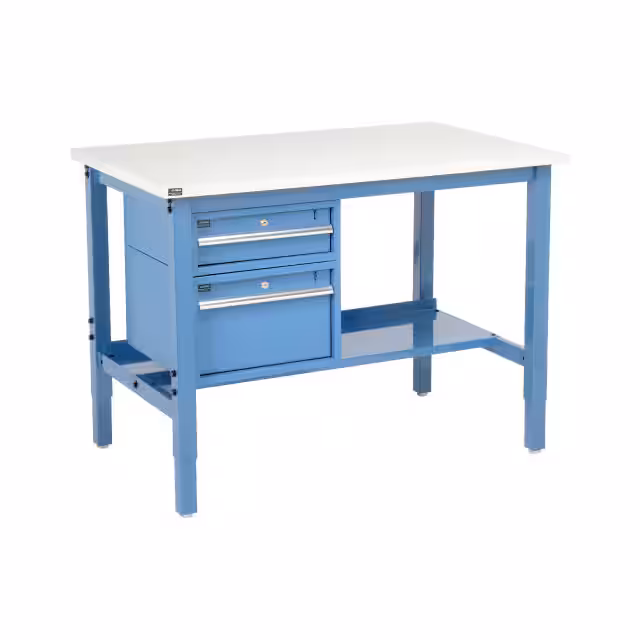 319290BL Global Industrial  Workbenches and Stations