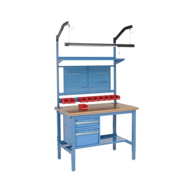 319302BL Global Industrial  Workbenches and Stations