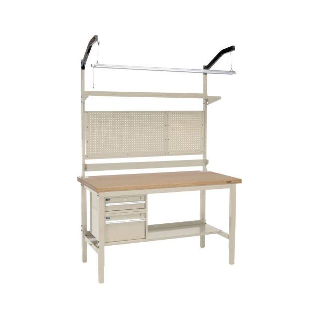 319302TN Global Industrial  Bancos de trabajo y estaciones