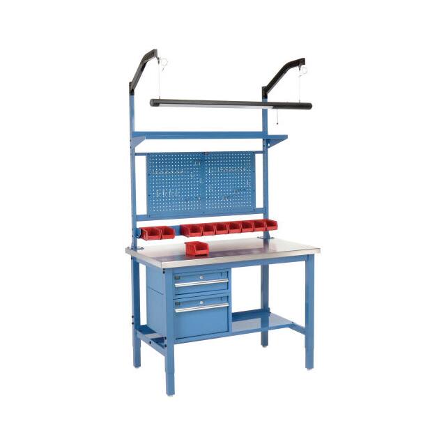 319303BL Global Industrial  Workbenches and Stations