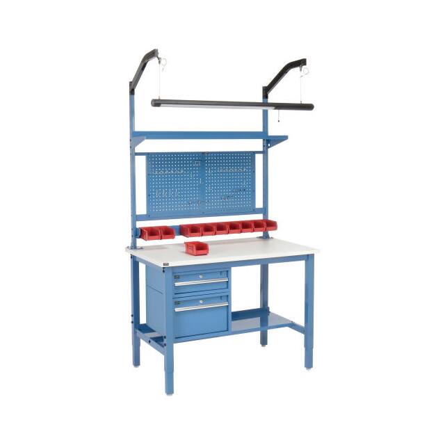 319307BL Global Industrial  Workbenches and Stations