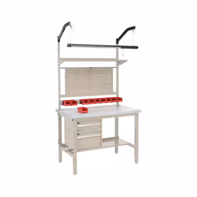 319309TN Global Industrial  Bancos de trabajo y estaciones