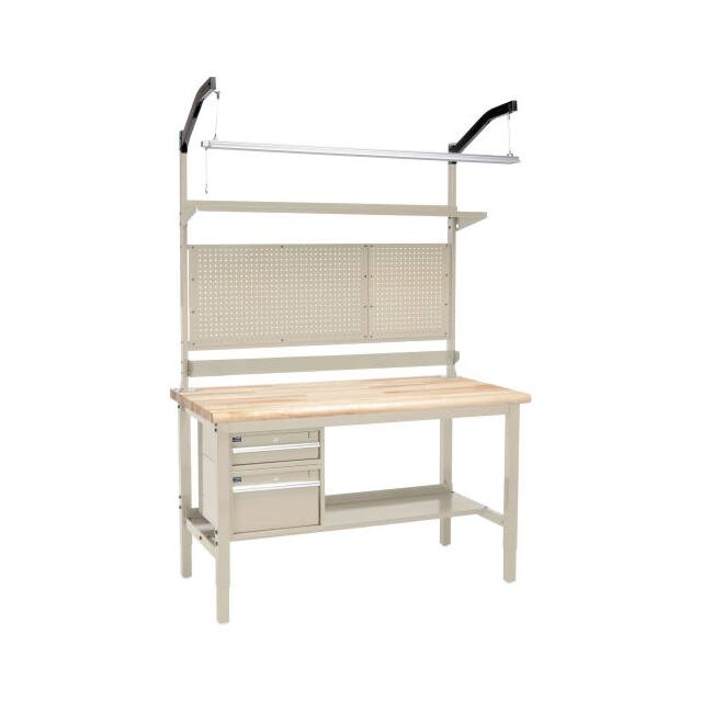 319311TN Global Industrial  Workbenches and Stations