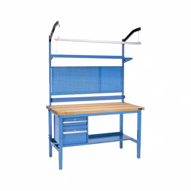 319312BL Global Industrial  Bancos de trabajo y estaciones