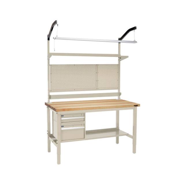 319312TN Global Industrial  Workbenches and Stations