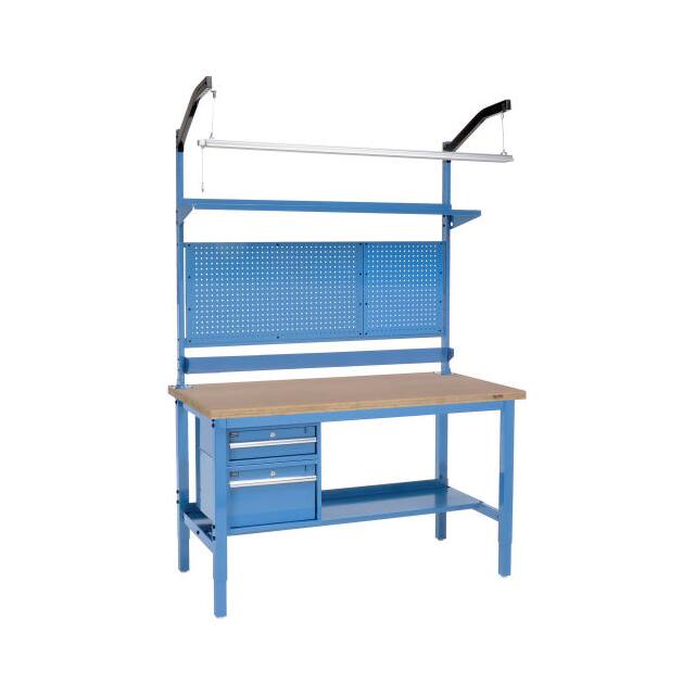 319317BL Global Industrial  Workbenches and Stations