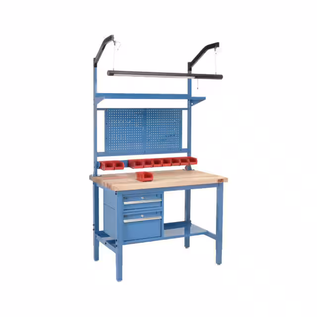 319320BL Global Industrial  Workbenches and Stations