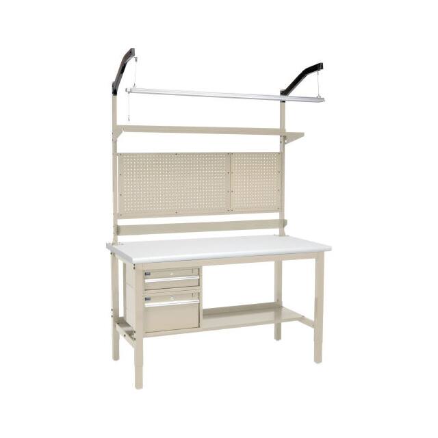 319324TN Global Industrial  Workbenches and Stations