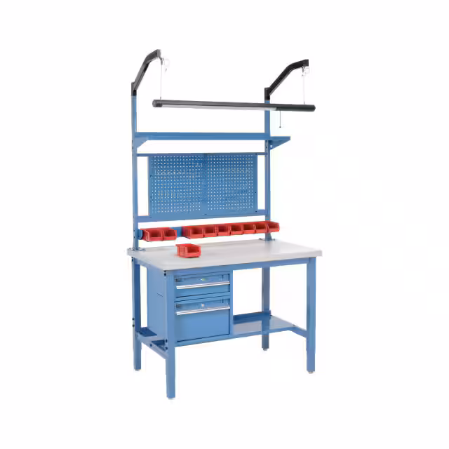 319325BL Global Industrial  Workbenches and Stations