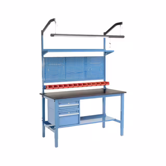 319327BL Global Industrial  Workbenches and Stations