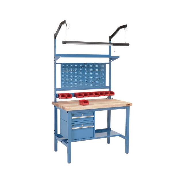 319340BL Global Industrial  Workbenches and Stations