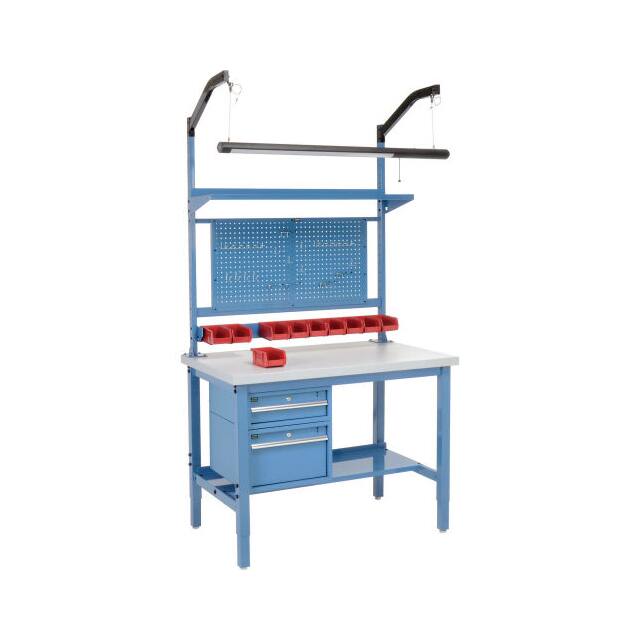 319346BL Global Industrial  Workbenches and Stations