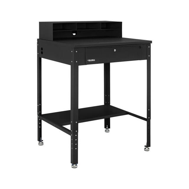 319355BK Global Industrial  Workbenches and Stations