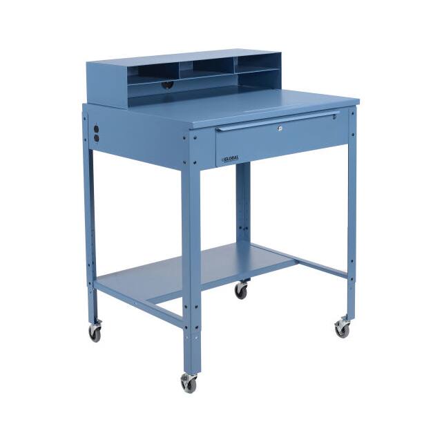 319355CBL Global Industrial  Bancos de trabajo y estaciones