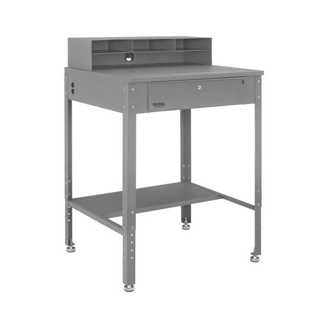 254635-FGY Global Industrial  Établis et postes de travail