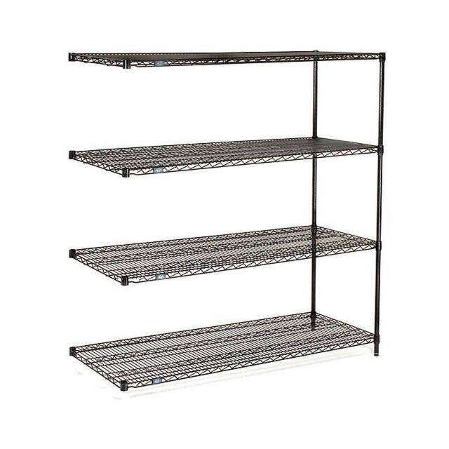 A24608B Nexel  Movimentazione e stoccaggio dei materiali di prodotto - Scaffalature e supporti per scaffalature