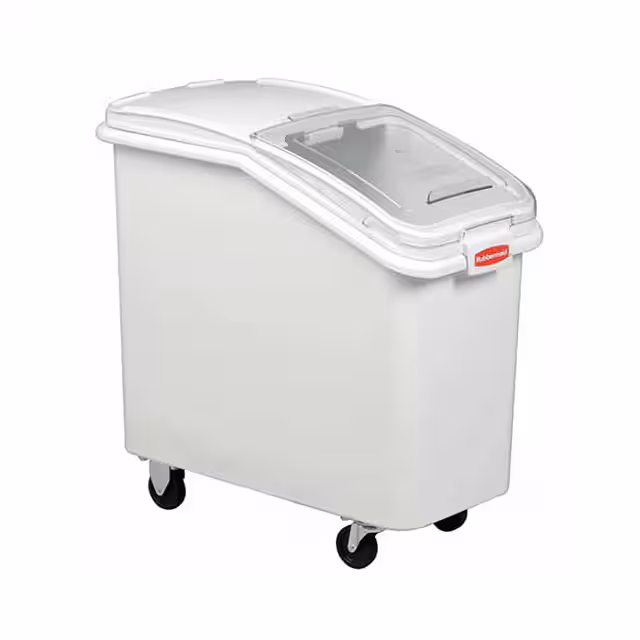 FG360288WHT Rubbermaid  Carritos y Camiones - Carritos Camiones Gatos y Plataformas Rodantes