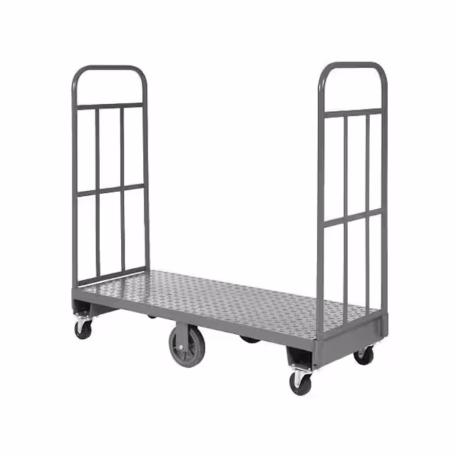 330036 Global Industrial  Carritos y Camiones - Carritos Camiones Gatos y Plataformas Rodantes