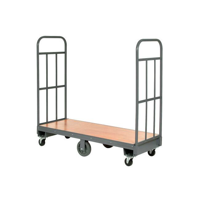 330038 Global Industrial  Carrelli e camion - Carrelli, camion, cricchi e carrelli elevatori