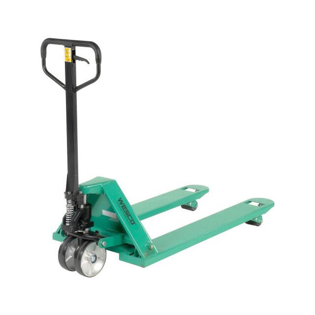 330438 Wesco  Carrelli e camion - Carrelli, camion, cricchi e carrelli elevatori