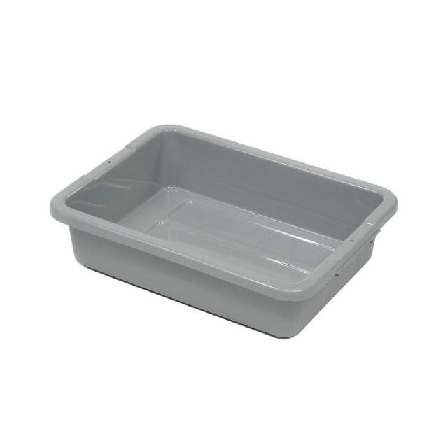 FG335192GRAY Rubbermaid Commercial  Movimentazione e stoccaggio dei materiali di prodotto - Contenitori e contenitori per lo stoccaggio