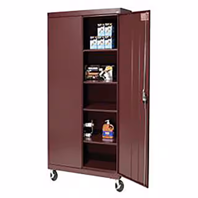 331274BY IndustrialSupplies.com  Workstation Office Furniture and Equipment - Lockers Storage Cabinets and Accessories