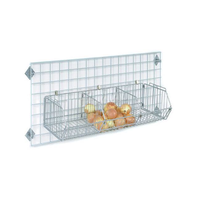 331371C Nexel  Manutention et stockage des produits - Étagères et supports