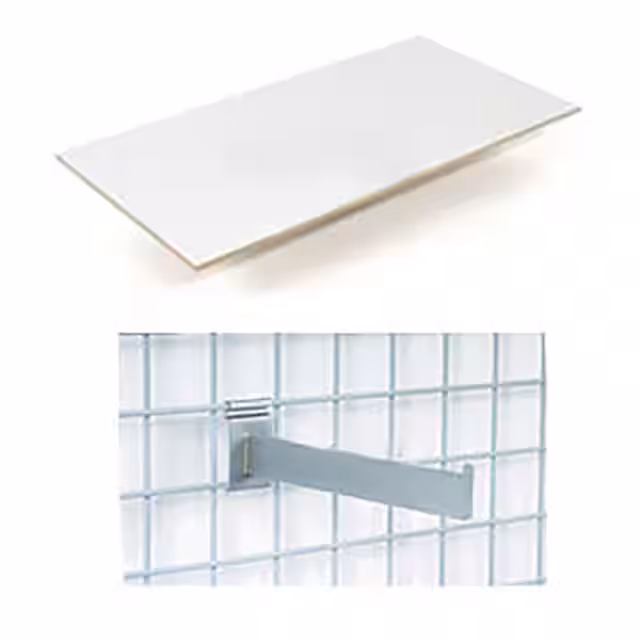 331398 Global Industrial  Manutention et stockage des produits - Étagères et supports