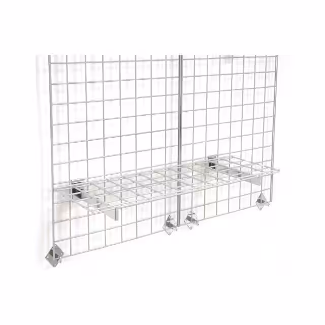 331399 Global Industrial  Manutention et stockage des produits - Étagères et supports