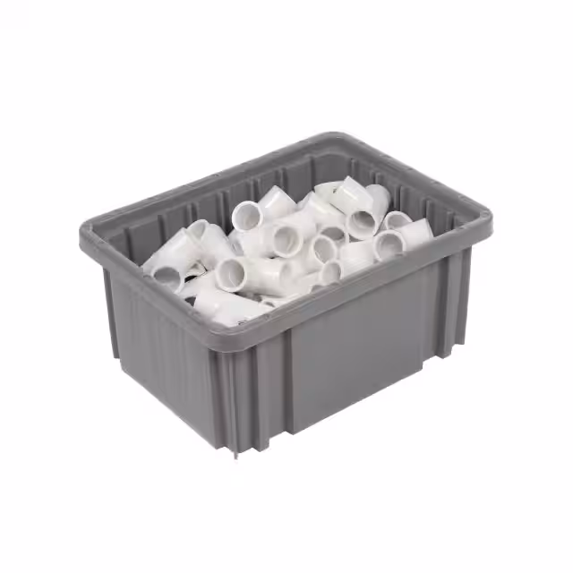 DG91050GY Global Industrial  Movimentazione e stoccaggio dei materiali di prodotto - Contenitori e contenitori per lo stoccaggio