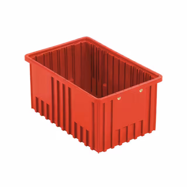 DG92080RD Global Industrial  Movimentazione e stoccaggio dei materiali di prodotto - Contenitori e contenitori per lo stoccaggio