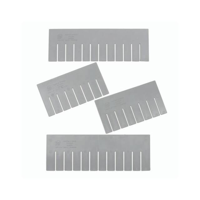 DL91035 Global Industrial  Manejo y almacenamiento de materiales de productos: contenedores y recipientes de almacenamiento