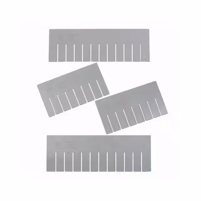 DL92060 Global Industrial  Movimentazione e stoccaggio dei materiali di prodotto - Contenitori e contenitori per lo stoccaggio