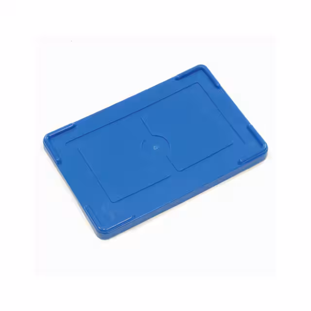 COV92000BL Global Industrial  Movimentazione e stoccaggio dei materiali di prodotto - Contenitori e contenitori per lo stoccaggio