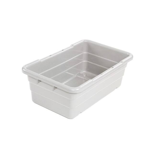 TUB2516-8WT Global Industrial  Movimentazione e stoccaggio dei materiali di prodotto - Contenitori e contenitori per lo stoccaggio