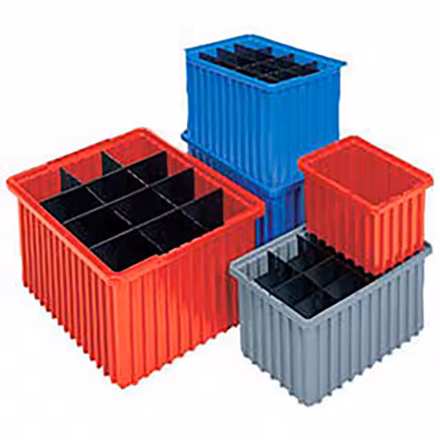 334283RD IndustrialSupplies.com  Movimentazione e stoccaggio dei materiali di prodotto - Contenitori e contenitori per lo stoccaggio