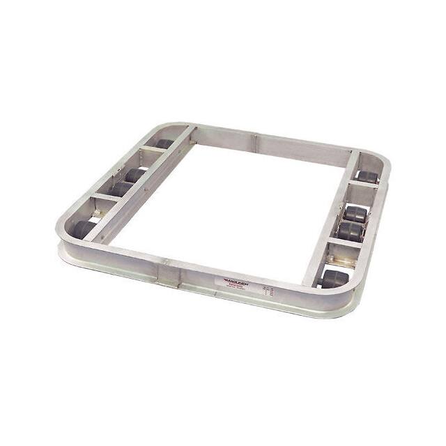 PDN484806 Magliner  Carrelli e camion - Carrelli, camion, cricchi e carrelli elevatori