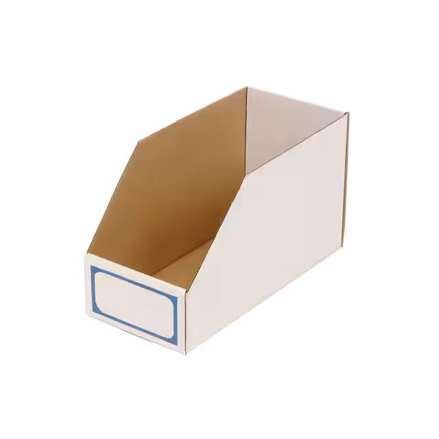 336406 Interstate Container  Movimentazione e stoccaggio dei materiali - Scaffalature, supporti e accessori