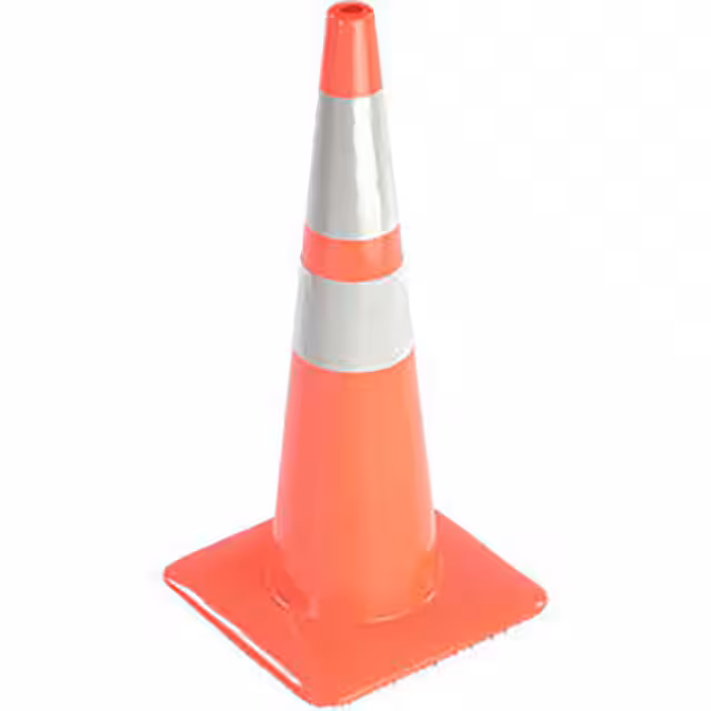 2825-10-MM Lakeside Plastics  Outdoor-Produkte - Parkplatz und Sicherheit