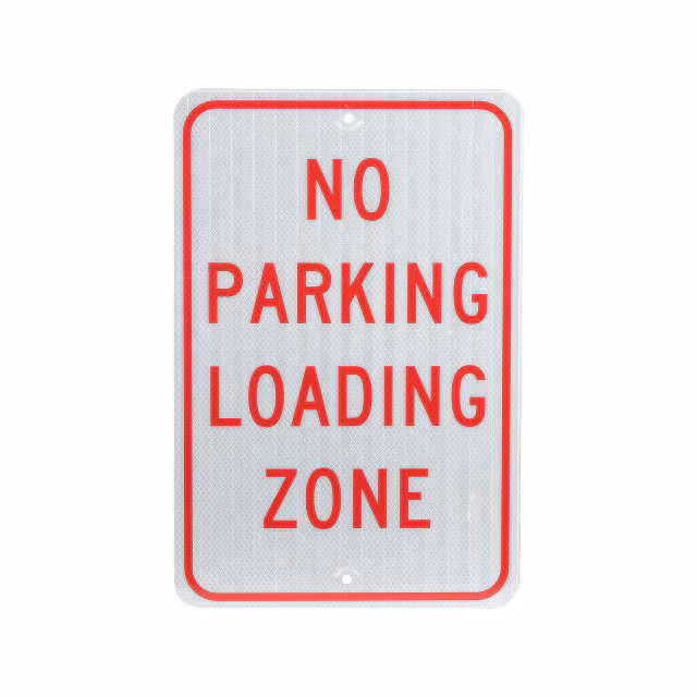 TM14J National Marker Company  Prodotti per esterni - Parcheggio e sicurezza